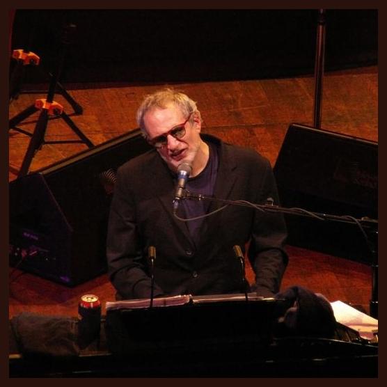 Donald Fagen
